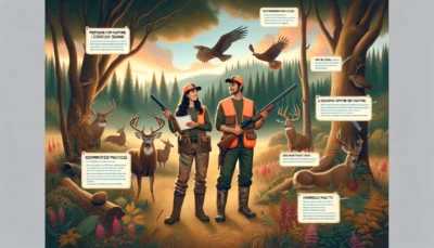 découvrez nos conseils pour réussir votre entraînement en vue de l'obtention du permis de chasse. astuces, techniques et préparation au programme pour garantir votre succès.