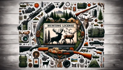 découvrez l'importance du permis de chasse pour pratiquer ce loisir et les obligations légales qui en découlent.