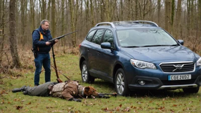 découvrez les mesures de sécurité à observer en cas d'accident de chasse et apprenez comment prévenir les risques liés à cette activité.