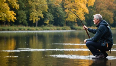 découvrez comment pêcher en anglais avec nos conseils et astuces pour les débutants. apprenez les bases de la pêche en anglais et maîtrisez les techniques essentielles pour débuter avec succès.