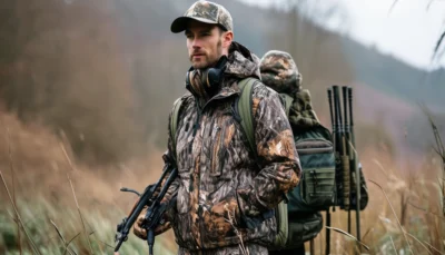 découvrez notre sélection de vêtements de chasse de qualité chez decathlon et optimisez votre expérience de chasse avec les meilleurs équipements disponibles.