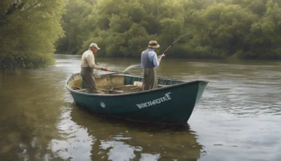 découvrez l'importance vitale de la fédération de pêche dans la préservation de nos cours d'eau et l'équilibre de l'écosystème aquatique.