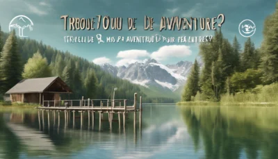 découvrez le meilleur site de pêche pour des aventures inoubliables avec notre sélection précieuse de spots et conseils.