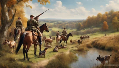 découvrez les particularités de la chasse dans la région 13 avec la fédération de chasse. informez-vous sur les régulations, les espèces chassables et les initiatives locales qui façonnent l'expérience des chasseurs. explorez les spécificités qui rendent la chasse unique dans cette région.