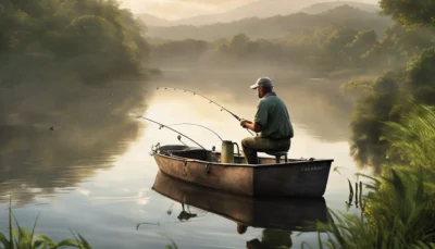 découvrez l'importance fondamentale de la fédération pêche 33 pour les passionnés de pêche. apprenez comment elle soutient la préservation des écosystèmes aquatiques, améliore les pratiques de pêche et offre des ressources inestimables pour les amateurs, tout en créant une communauté engagée et active autour de cette activité.