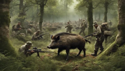 découvrez nos conseils pratiques pour organiser une chasse aux sangliers efficace. apprenez à choisir le bon territoire, à planifier votre équipe, et à utiliser les techniques appropriées pour maximiser vos chances de succès tout en respectant la réglementation.
