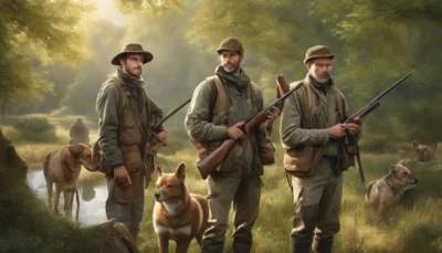 explorez les règles essentielles de la chasse en france, un guide incontournable pour les chasseurs débutants et expérimentés. apprenez les législations, les techniques sécuritaires et les bonnes pratiques pour une chasse responsable et respectueuse de l'environnement.