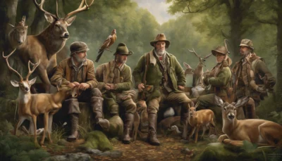 découvrez comment les fédérations des chasseurs façonnent la pratique de la chasse en france, en jouant un rôle clé dans la gestion des territoires, la protection de la faune et la promotion d'une chasse responsable et durable.