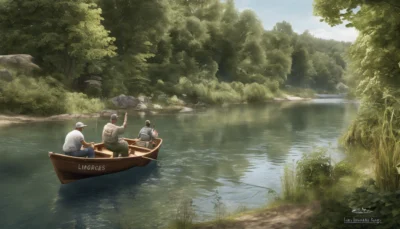 découvrez pourquoi pacific peche limoges est le lieu incontournable pour les passionnés de pêche. avec un large choix d'équipements, des conseils d'experts et des paysages époustouflants, cette destination saura combler tous les amateurs, du débutant au plus averti.