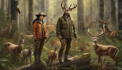 découvrez comment la fédération des chasseurs du cher contribue à la préservation de la faune sauvage en france. explorez son rôle essentiel dans la protection des habitats naturels, la régulation des populations d'animaux et la sensibilisation à la biodiversité. une approche équilibrée entre chasse et conservation pour un avenir durable.