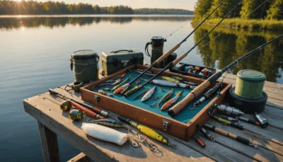 découvrez quel est le meilleur outil de pêche pour maximiser vos prises. que vous soyez débutant ou pêcheur expérimenté, notre guide vous aide à choisir l'équipement idéal pour capturer plus de poissons et profiter pleinement de vos sorties en plein air.