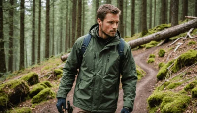 découvrez notre guide pour trouver la meilleure veste de chasse chez decathlon. comparez les options, les caractéristiques et les avis pour choisir celle qui s'adapte parfaitement à vos besoins. ne partez pas à la chasse sans la veste idéale !