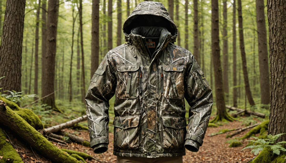découvrez notre guide pour trouver la meilleure veste de chasse chez decathlon. comparatifs, avis d'experts et conseils pratiques vous aideront à choisir la veste idéale pour vos sorties en pleine nature, alliant confort, fonctionnalité et style.