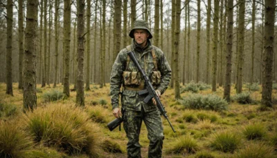 découvrez les vêtements essentiels pour une journée de chasse réussie. apprenez à choisir les meilleures matières, couleurs et accessoires pour rester à l'aise et camouflé tout en respectant les conditions météorologiques. préparez-vous à faire de votre prochaine sortie une expérience inoubliable !