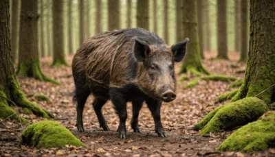 découvrez les dernières réflexions d'un chercheur qui remet en question l'efficacité de la chasse dans la régulation des populations de sangliers. cette analyse met en lumière des alternatives possibles et les enjeux écologiques liés à cette pratique.