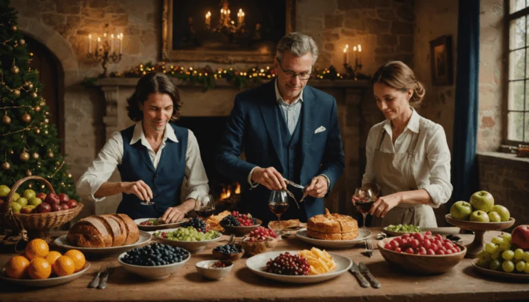 Révélations d&rsquo;Experts : Secrets de Découpe, Conservation et Recettes Traditionnelles de Venaison pour des Fêtes Inoubliables