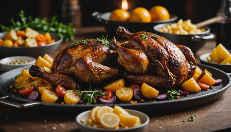 Recette de sanglier : comment cuisiner ce gibier savoureux